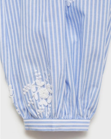 Mango Shirt Paloma