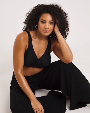 Glamorise Plus Size MagicLift Active Support Bra 1005