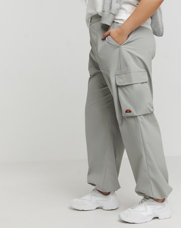 Ellesse Sanzan Cargo Pant