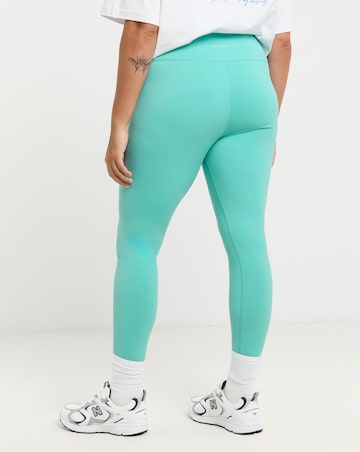 Gym King 365 Wrap Front Leggings