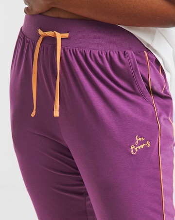 Joe Browns Lounge Joggers