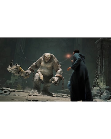 Hogwarts Legacy: Standard Edition (PS5)