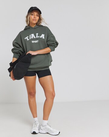 TALA Oversized Volley Hoodie