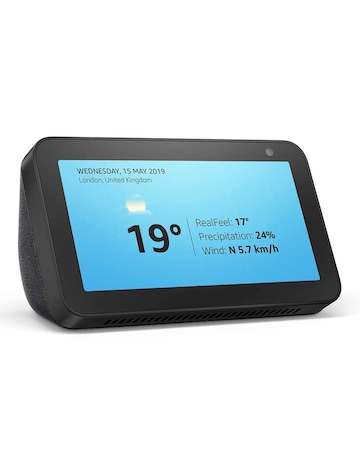Amazon Echo Show 5