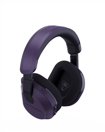 Turtle Beach Stealth 600 Multiplatform Wireless Gaming Headset - Purple