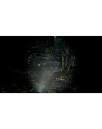 Resident Evil Requiem (Xbox Series X)