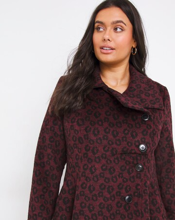 Joe Browns Fit and Flare Coat