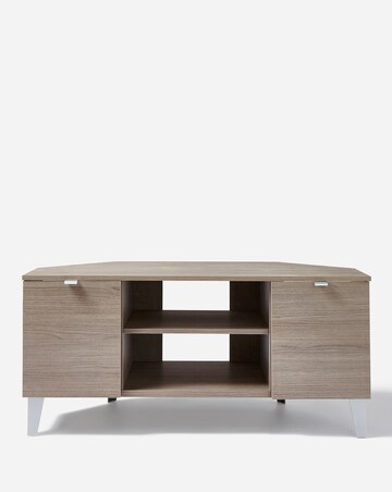 Cameron Ready Assembled Corner TV Unit