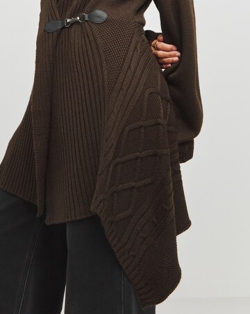 Joe Browns Fabulous Buckle Cardigan