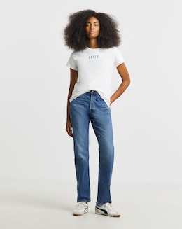 Levi's 501 Original Jeans