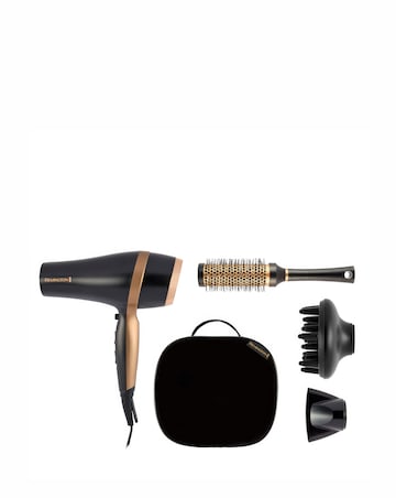 Remington Salon smooth Giftpack