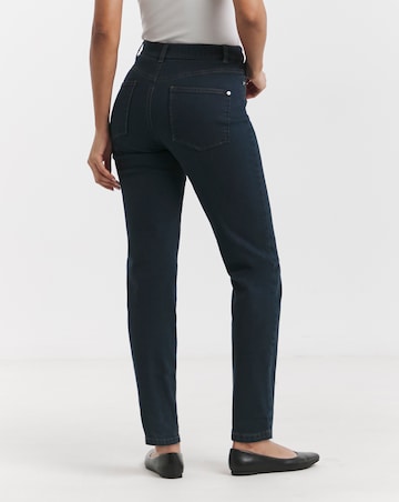 Indigo 24/7 Stretch Boyfriend Jeans