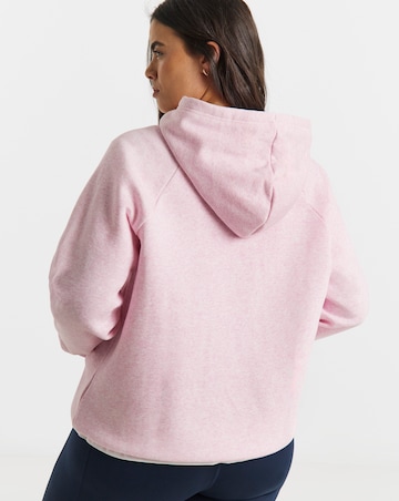 Under Armour Rival Fleece Hoodie