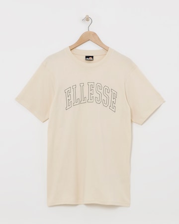 ellesse Silvestri T-Shirt