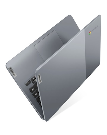Lenovo IdeaPad Slim3i 14in Intel Core i3 8GB 256GB Chromebook Plus