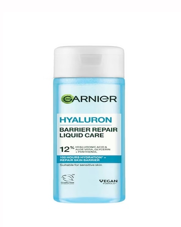 Garnier Hyaluron Barrier Repair Liquid Care