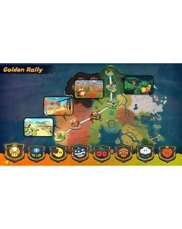 Mario Kart World (Nintendo Switch 2)