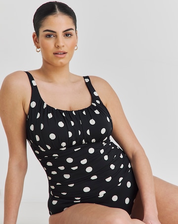 MAGISCULPT Firm Control Lose Up To An Inch Swimsuit