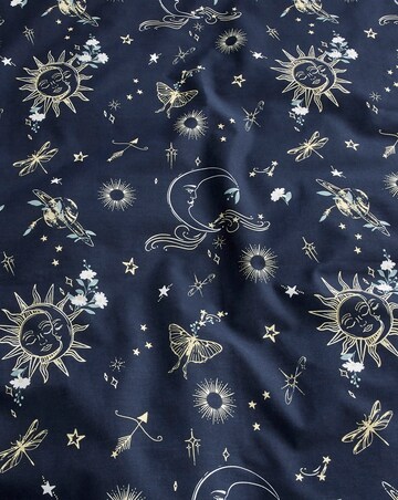 Nova Star Duvet Cover Set