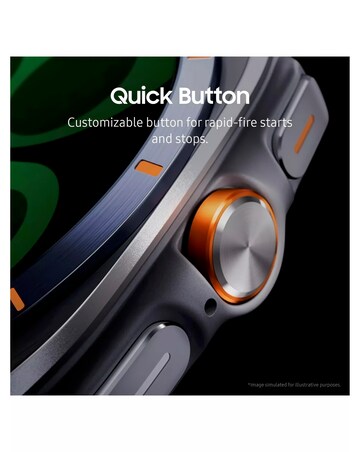 Samsung Galaxy Watch Ultra 47mm BT - Grey