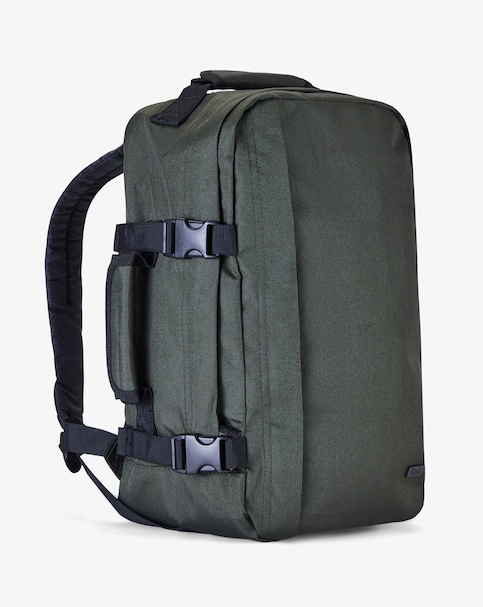 Rock Small Cabin Backpack