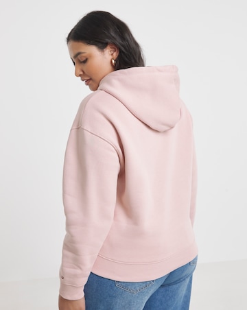 Tommy Hilfiger Regular Logo Hoodie