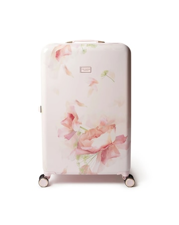 Ted Baker Magnolia Bloom Large Suitcase