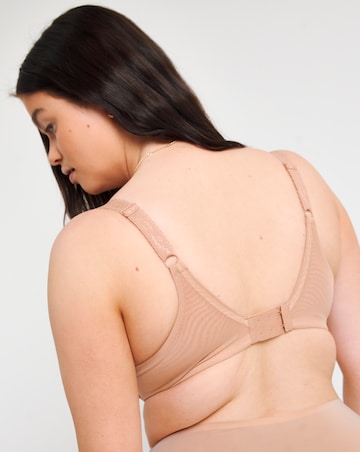 Elomi Zarla Full Cup Wired Bra CafeALait