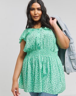 Joe Browns Fun And Flirty Top