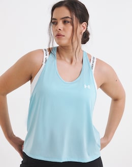 Under Armour Tech Swing Tank