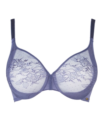 Gossard Glossies Lace Plunge Bra
