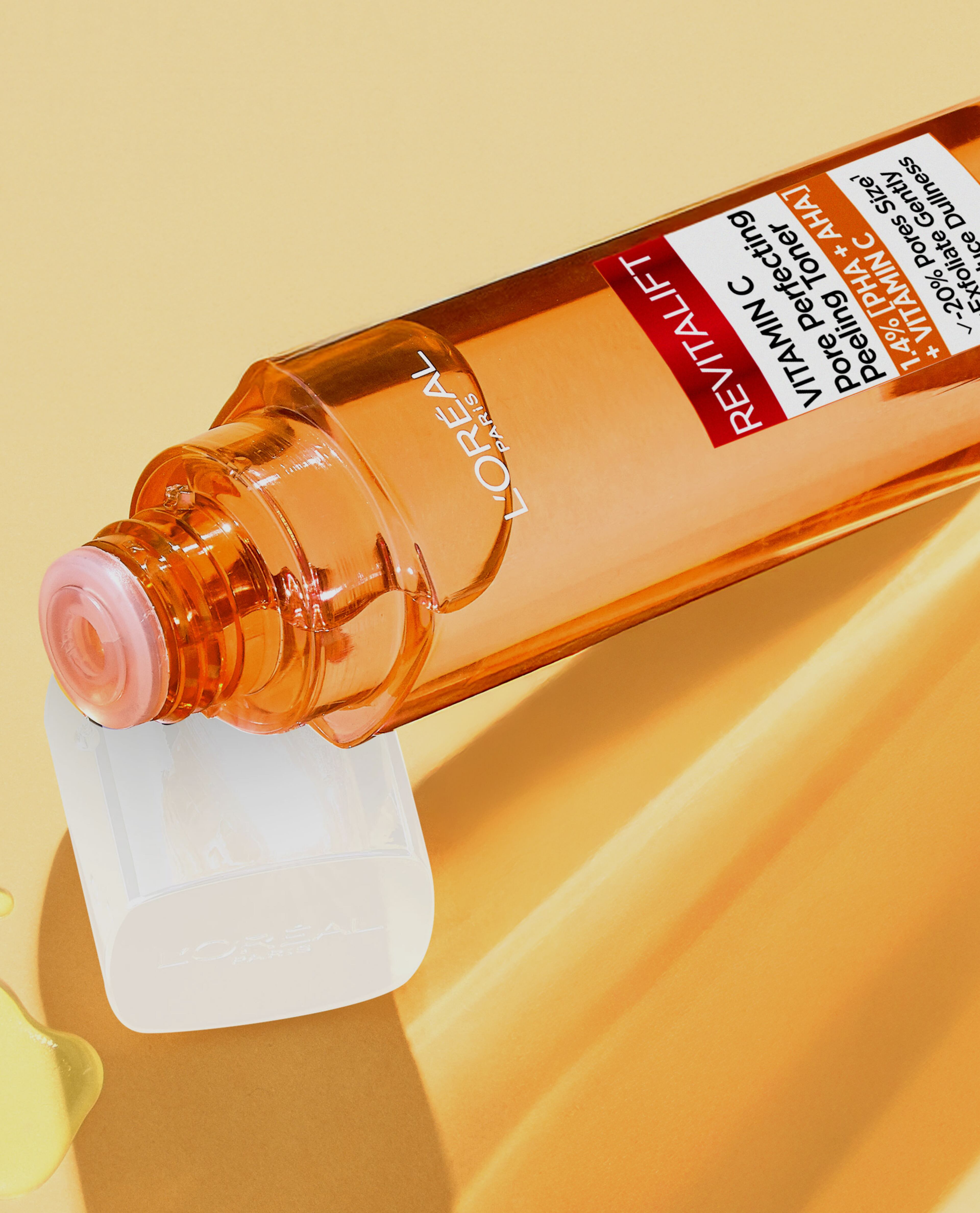 Beauty product from L'Oreal