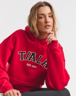 Tala Oversized Hoodie