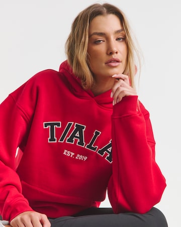 Tala Oversized Hoodie