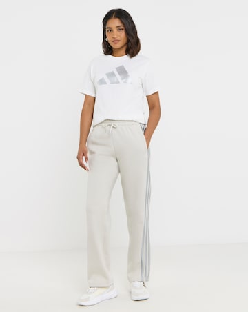 adidas Large Logo T-Shirt
