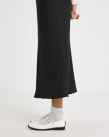 Brooke Mary Jane Square Toe Shoes - Extra Wide Fit (EEE)