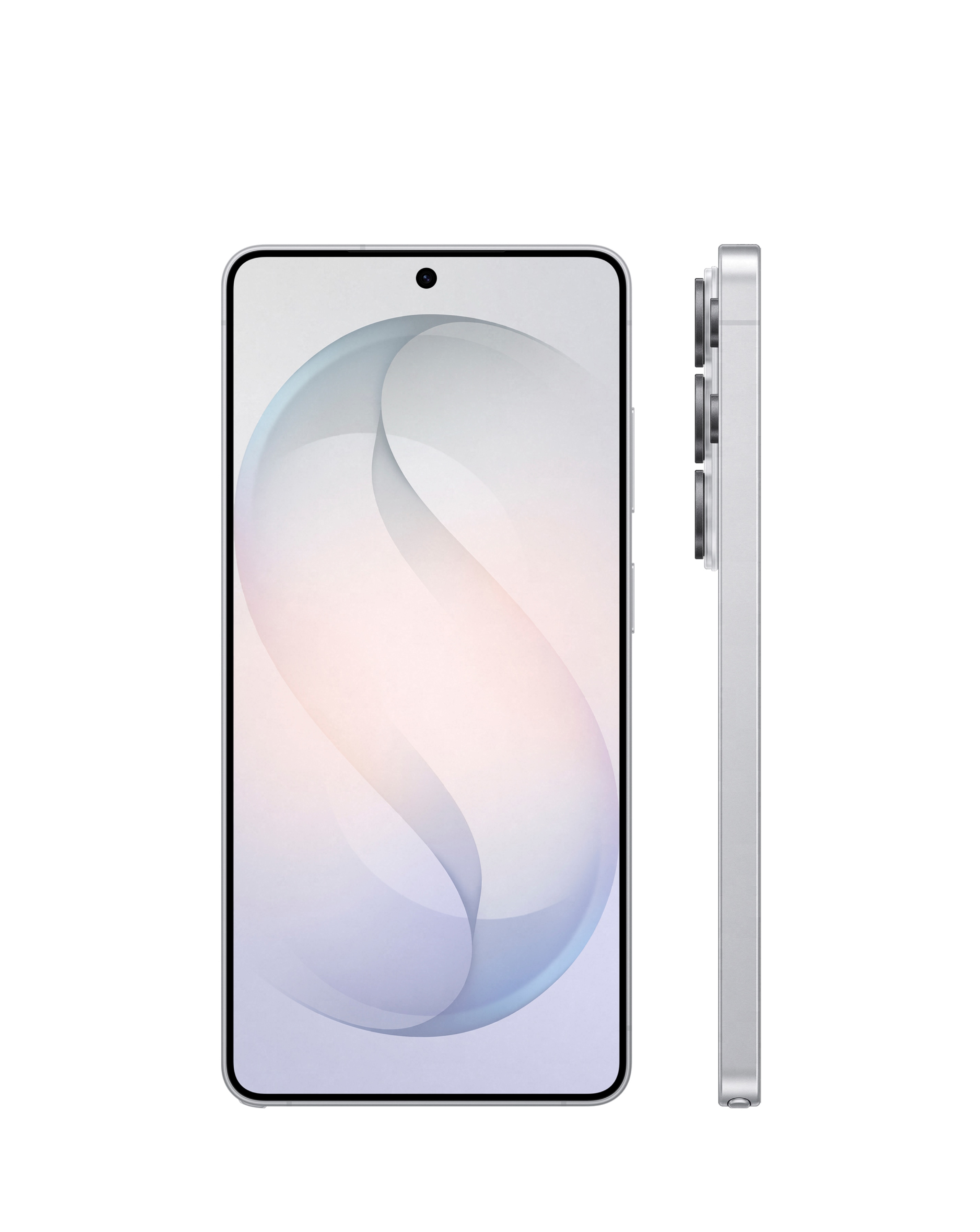 Samsung Galaxy S26 Ultra 256GB - White | Simply Be