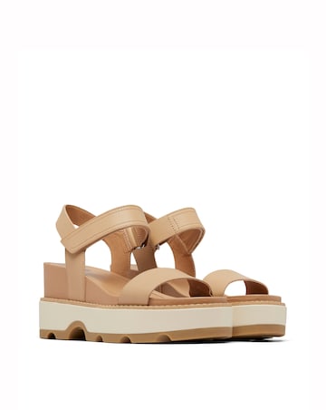 Sorel Joanie IV Wedge Sandals
