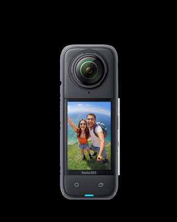 Insta360 X4 - 8K Action Camera