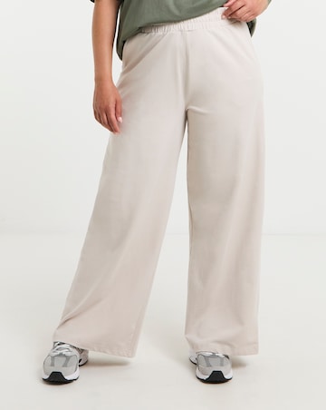 Gym King 365 Straight Leg Joggers