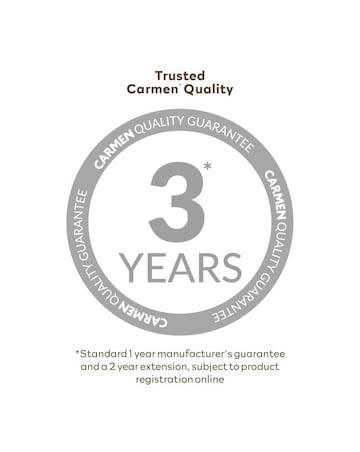 Carmen Spa Rechargeable Hot Water - Leopard