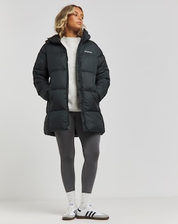 Columbia Puffect II Mid Hooded Jacket