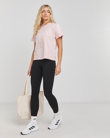 adidas Small Logo T-Shirt