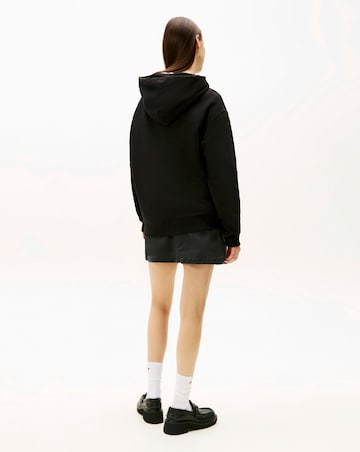 Tommy Jeans Embellished Flag Hoodie