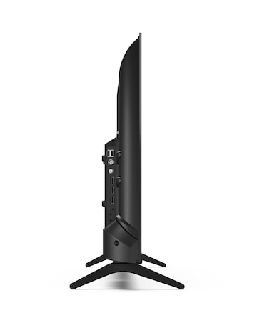 SHARP 1T-C32HE2245KB 32in HD Ready Smart TiVo LED TV with Freely