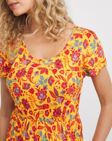 Joe Browns Joyful Summer Maxi Dress