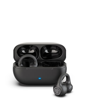 JLAB Jbuds Flex Open Earbuds