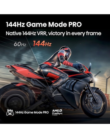 Hisense 50U7QTUK 50in Mini-LED 4K Ultra HD HDR Smart TV