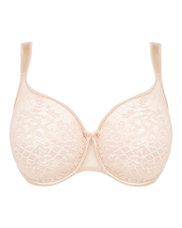 Empreinte Melody Seamless Full Cup Bra