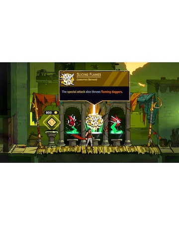 The Rogue Prince of Persia: Immortal Edition (PS5)